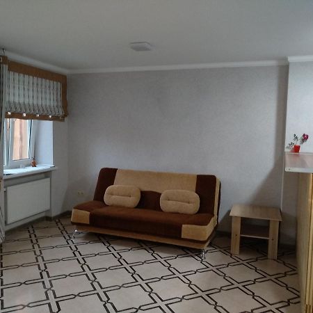 Inter Hotel Ternopil Eksteriør bilde