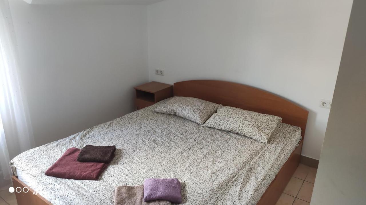 Inter Hotel Ternopil Eksteriør bilde