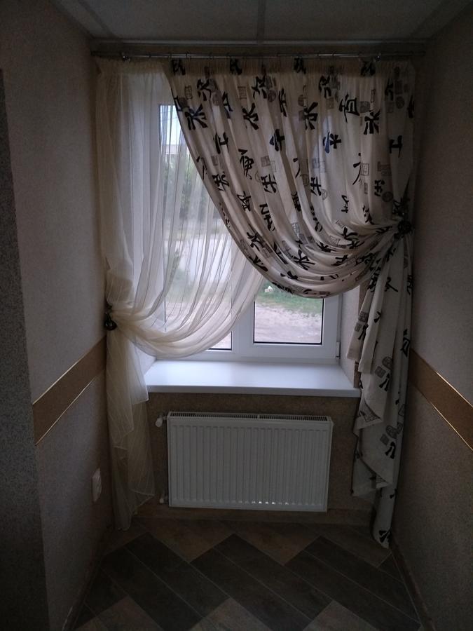 Inter Hotel Ternopil Eksteriør bilde