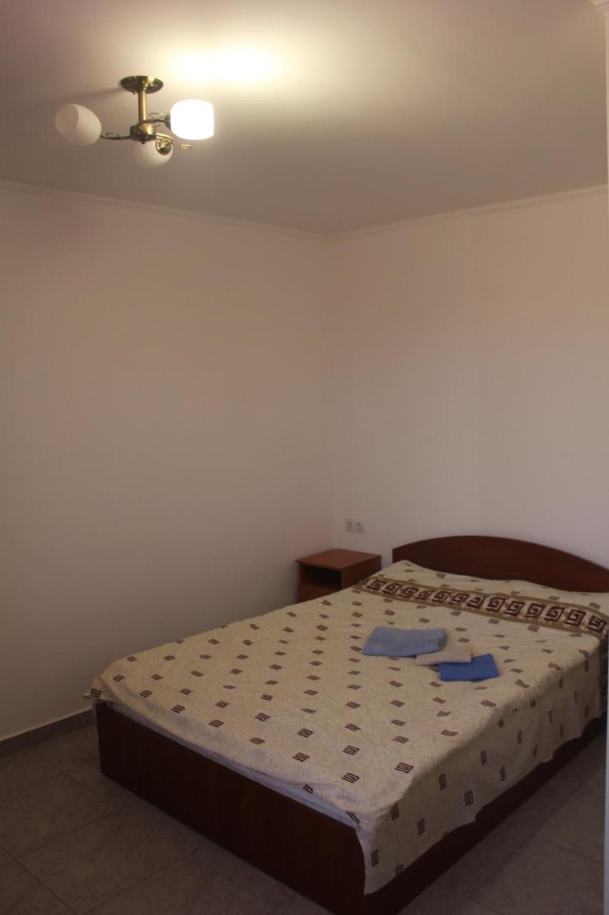 Inter Hotel Ternopil Eksteriør bilde
